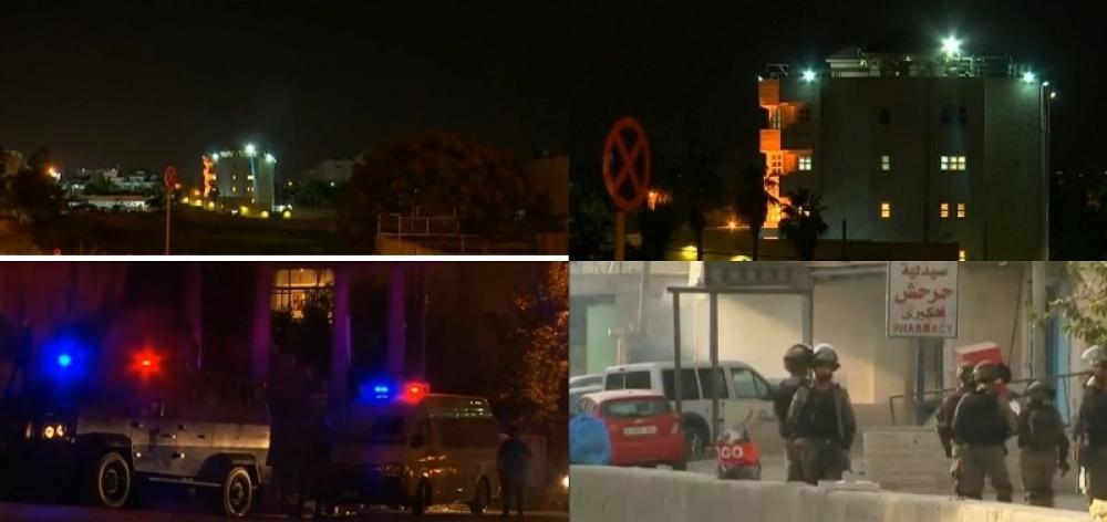 Israeli embassy shooting: Two killed, one injured in Jordan